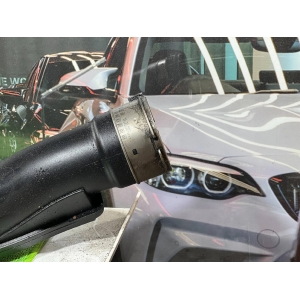 BMW E90 E91 E92 WĄŻ RURA PRZEWÓD INTERCOOLERA 7800143