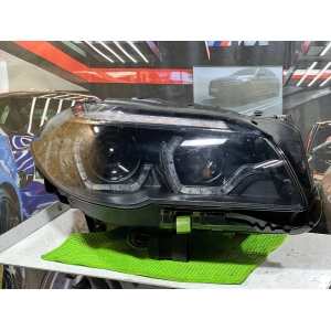 BMW 5 F10 F11 REFLEKTOR PRAWY LAMPA PRZEDNIA PRAWA XENON SK5491-10511-H