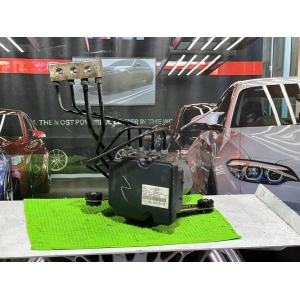 BMW F01 F02 F10 POMPA HAMULCOWA ABS 6856841 WYSYŁKA GRATIS
