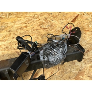 BMW 3GT F34 HAK HOLOWNICZY KOMPLETNY ELEKTRYCZNY STEINHOF WIĄZKA 13 PIN