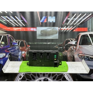 BMW F20 F21 F30 F31 F34 F36 F80 MODUŁ STEROWNIK REM 9329700 WYSYŁKA GRATIS