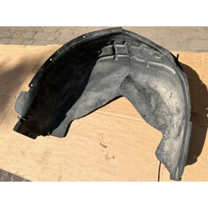BMW X6 F16 NADKOLE LEWE TYŁ TYLNE