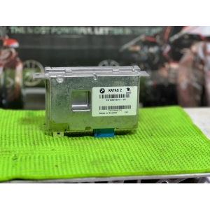 BMW F20 F21 F25 F30 F31 F34 MODUŁ STEROWNIKI KAMERY KAFAS 9307421