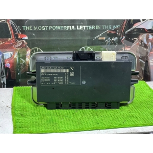 BMW F01 F07 F10 F11 MODUŁ STEROWNIK ŚWIATEŁ FRM 9225711 WYSYŁKA GRATIS