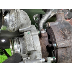 BMW F20 F30 F36 E84 E87 N47 TURBINA TURBOSPRĘŻARKA 8518204 WYSYŁKA GRATIS