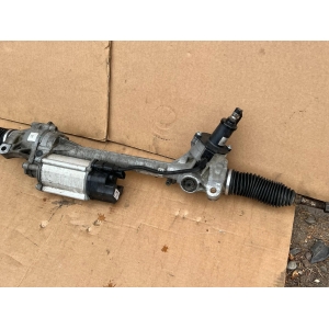 BMW 5 F10 F11 X-DRIVE PRZEKŁADNIA KIEROWNICZA MAGLOWNICA MAGIEL 6852322