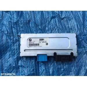 BMW F10 F11 F01 F07 MODUŁ STEROWNIK ZGW 9213187
