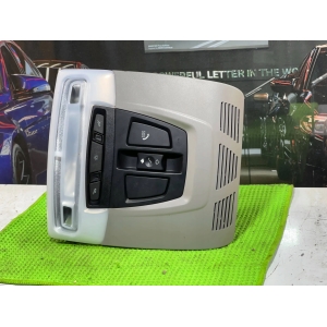 BMW 3 F31 F34 LAMPKA PODSUFITKI SZYBERDACH 9321478 WYSYKA GRATIS