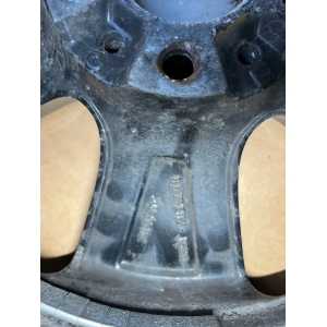 BMW F06 F10 F11 F12 F13 FELGA ALUMINIOWA 8Jx17 ET30 6790172 WYSYŁKA GRATIS