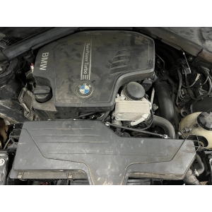BMW F10 F11 F20 F21 F30 F31 SILNIK KOMPLETNY N20B20B 184KM 148tys.