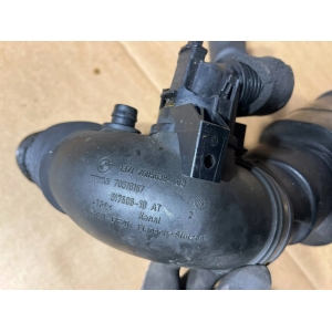 BMW F10 F11 N20B20 528iX RURA PRZEWÓD POWIETRZA 7612094 WYSYŁKA GRATI S