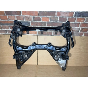 BMW F20 F22 F23 F30 F31 WÓZEK PRZEDNI SANKI KOŁYSKA PRZÓD WYSYŁKA GRATIS