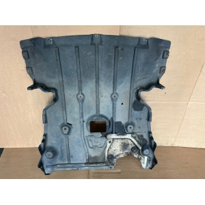 BMW E80 E81 E82 E87 OSŁONA POD SILNIK DOLNA PODWOZIA WYSYŁKA GRATIS