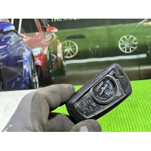BMW F07 F10 F11 F25 F30 KLUCZYK PILOT PCA 868 MHz 9259721 WYSYŁKA GRATIS