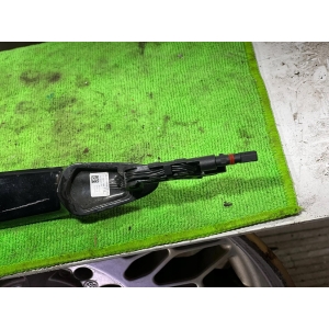 BMW 3 F30 F31 KLAMKA DRZWI KEYLESS PRAWY PRZÓD 475 BLACKSAPHIRE 7329344