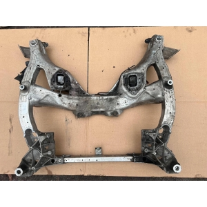 BMW F01 F02 F06 F07 F10 F11 F12 WÓZEK PRZEDNI SANKI PRZÓD TRAWERS 3.0D 535D