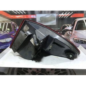 BMW 5GT F07 LAMPA TYŁ W BŁOTNIK LEWA EU ORYGINAŁ