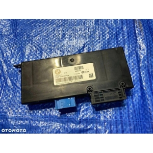 BMW X3 F25 MODUŁ STEROWNIK ZGW 9266410