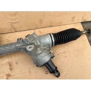 BMW 5 F10 F11 X-DRIVE PRZEKŁADNIA KIEROWNICZA MAGLOWNICA MAGIEL 6852322