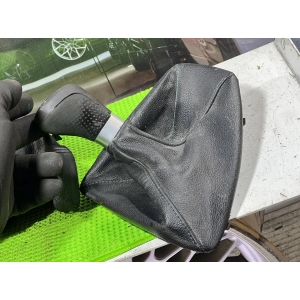 BMW E90 E91 M PAKIET GAŁKA MIESZEK UCHWYT DŹWIGNIA ZMIANY BIEGÓW 8037308