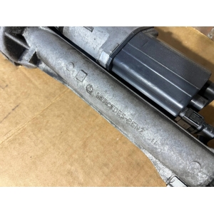 MERCEDES-BENZ W213 PRZEKŁADNIA KIEROWNICZA MAGLOWNICA MAGIEL A2134601102