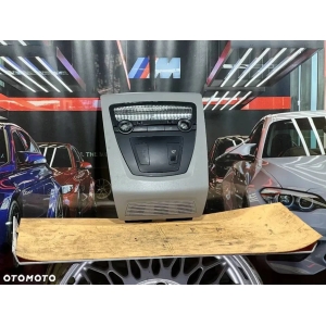 BMW 5 F10 LAMPKA PODSUFITKI OŚWIETLENIE WNĘTRZA