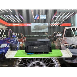 BMW F10 F11 MODUŁ STEROWNIK KOMFORTU 9267458