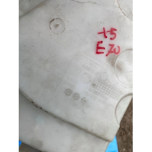 BMW X5 E70 ZBIORNIK SPRYSKIWACZY POMPKI 7161476