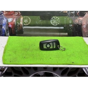 BMW F07 F10 F11 F25 F30 KLUCZYK PILOT PCA 868 MHz 9259721 WYSYŁKA GRATIS