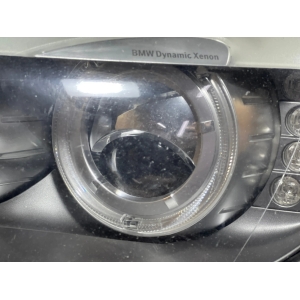 BMW 7 F01 F02 EU REFLEKTOR LEWY LAMPA PRZEDNIA LEWA DYNAMIC XENON 7182149