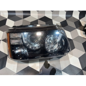 RANGE ROVER SPORT L320 LIFT 2012r LAMPA PRZEDNIA PRAWA XENON CH32-13W030-EA