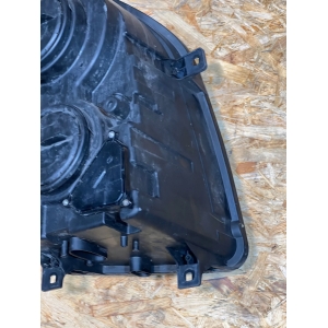 VOLKSWAGEN CRAFTER W906 UK LAMPA PRZÓD PRZEDNIA LEWA REFLEKTOR 247615-00L