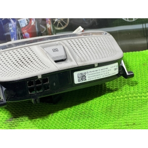 MERCEDES-BENZ W213 KOMBI LAMPKA PODSUFITKI A0009001513 WYSYŁKA GRATIS