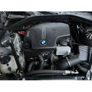 BMW F10 F25 F30 E89 SILNIK KOMPLETNY N20B20A 245KM 2013r. 160tys