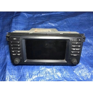 BMW E39 E38 EKRAN RADIO NAWIGACJA NAVI 6934412