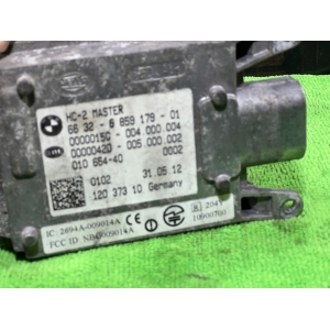 BMW F01 F10 RADAR ASYSTENT PASA LEWY 6859179