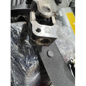 BMW F20 F30 KRZYŻAK KOLUMNY KIEROWNICZEJ 6791294 WYSYŁKA GRATIS
