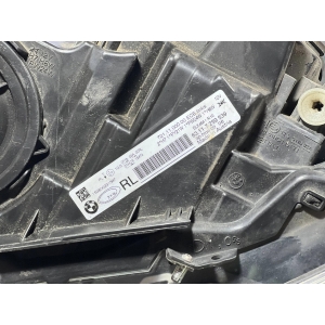 BMW F30 F31 LAMPA LEWA PRZÓD PRZEDNIA UK ANGLIK
