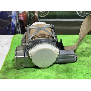 BMW F30 F31 F34 F36 PAS BEZPIECZEŃSTWA GÓRNY PRZEDNI PRAWY 7309344