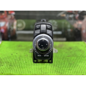 BMW F10 F11 F20 F25 PANEL KONTROLER IDRIVE 9253944 WYSYŁKA GRATIS