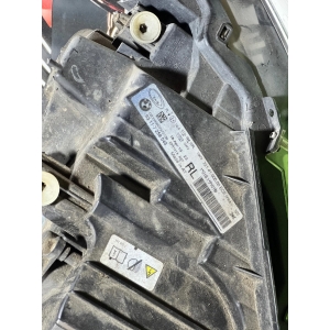 BMW 3 F30 F31 UK REFLEKTOR LEWY LAMPA PRZEDNIA LEWA 7259543 WYSYŁKA GRATIS