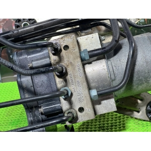 BMW 5 F10 F11 POMPA HAMULCOWA ABS 6853400 6858955 WYSYŁKA GRATIS