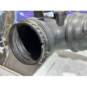BMW F20 F21 F22 F30 F31 F32 F33 F36 PRZEWÓD WĄŻ RURA INTERCOOLERA 7597592