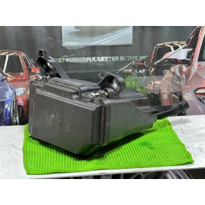 MERCEDES-BENZ W213 W205 SKRZYNKA BEZPIECZNIKÓW A2055402328 A2055463100