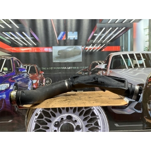 PRZEWÓD RURA INTERCOOLERA BMW E90 E91 N57 7800143