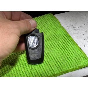 BMW F20 F21 F22 F25 F26 F30 F31 F34 KLUCZYK PILOT BASIS 868 MHz 9254890