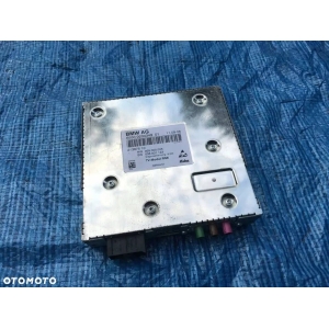 BMW F01 F07 F10 F12 MODUŁ TV TELEWIZJI 9204349
