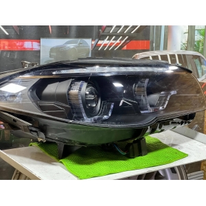 BMW 5 F10 F11 REFLEKTOR PRAWY LAMPA PRZEDNIA PRAWA XENON SK5491-10511-H