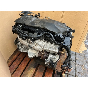 BMW F01 F02 F10 F11 F15 F16 F30 F36 E70 SILNIK N57D30A 258KM 2013r.