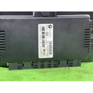 BMW E81 E87 LCI LIFT MODUŁ STEROWNIK ŚWIATEŁ EUROPA 9197162